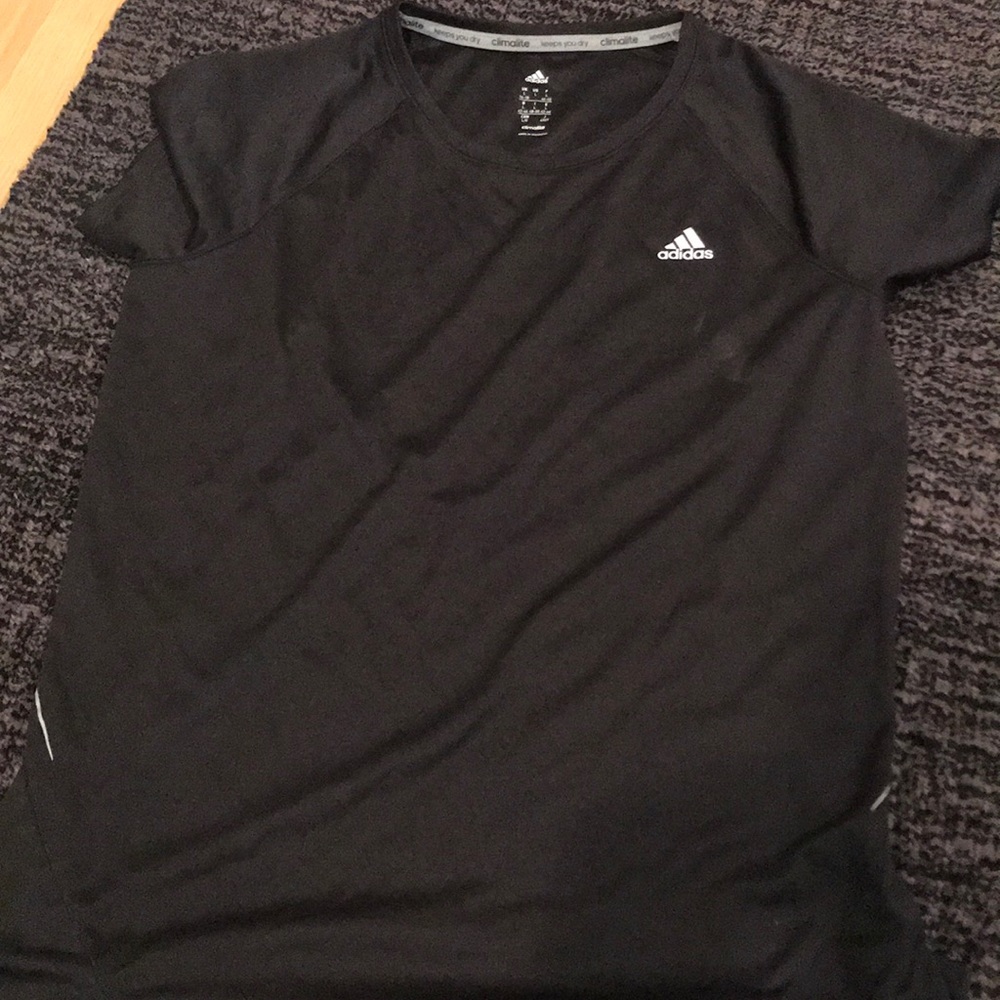 ❗️LAST CHANCE Adidas climalite top